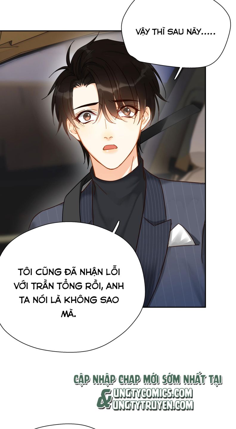 Theo Đuôi Chapter 5 - Trang 4