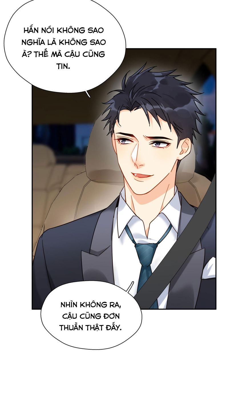 Theo Đuôi Chapter 5 - Trang 4