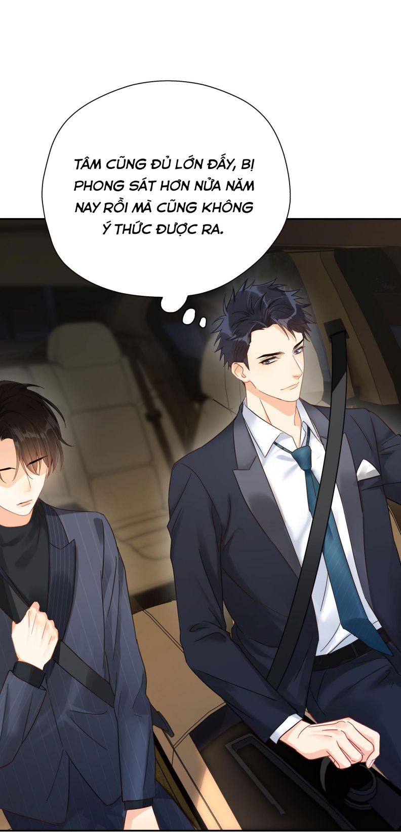Theo Đuôi Chapter 5 - Trang 4