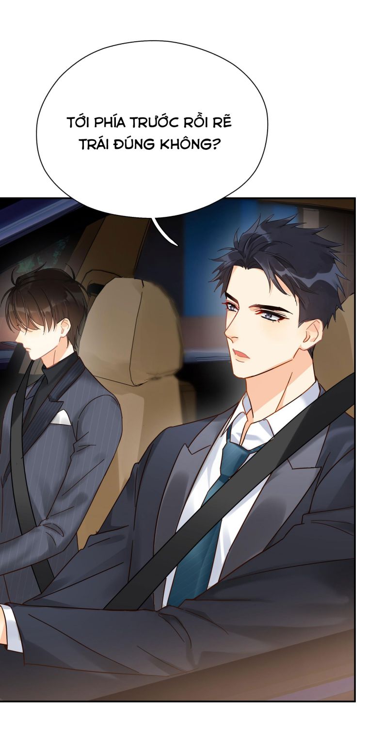 Theo Đuôi Chapter 5 - Trang 4