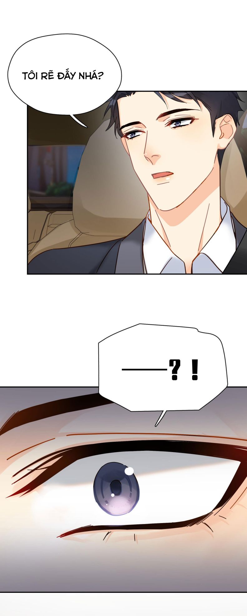 Theo Đuôi Chapter 5 - Trang 4
