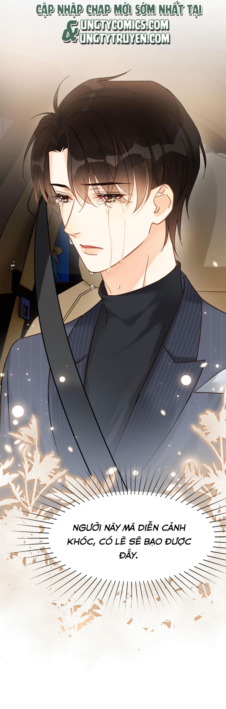 Theo Đuôi Chapter 5 - Trang 4