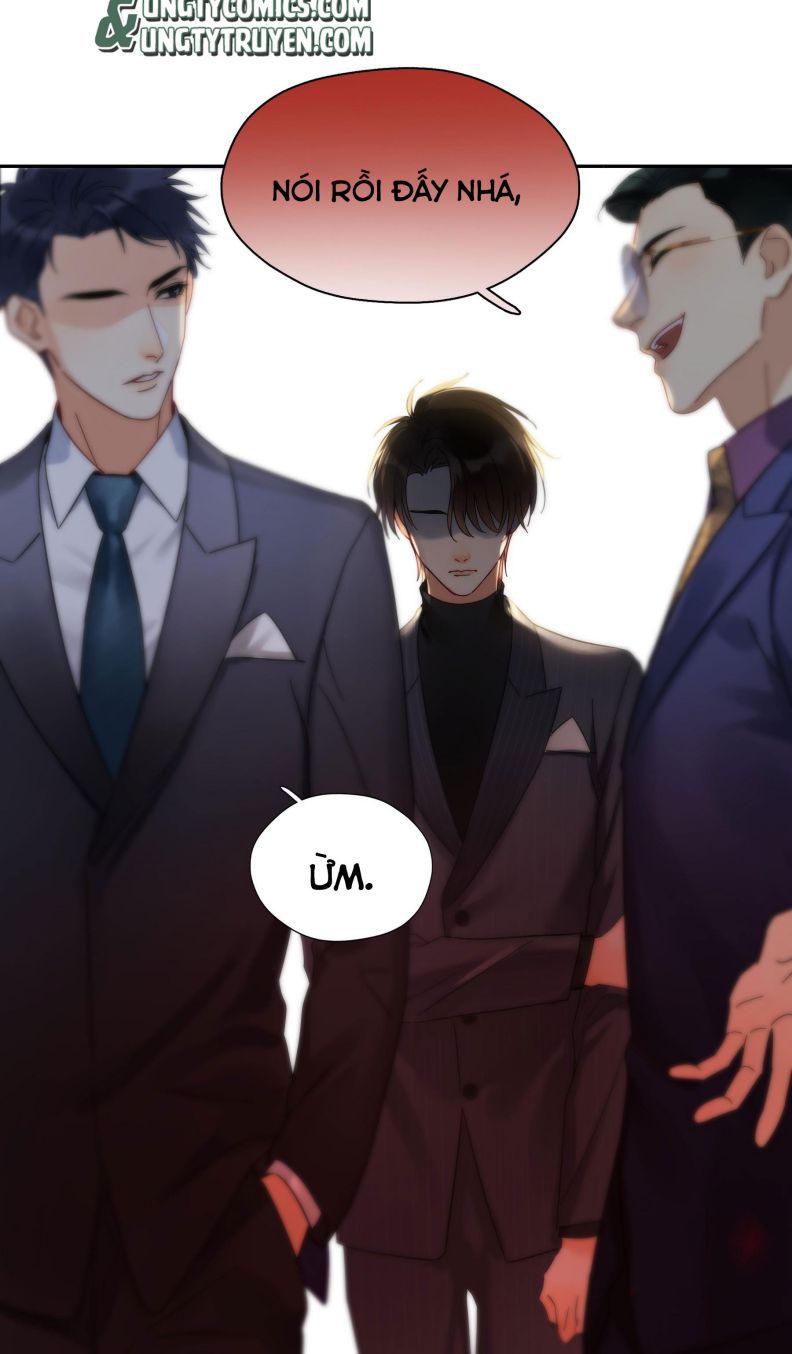 Theo Đuôi Chapter 5 - Trang 4