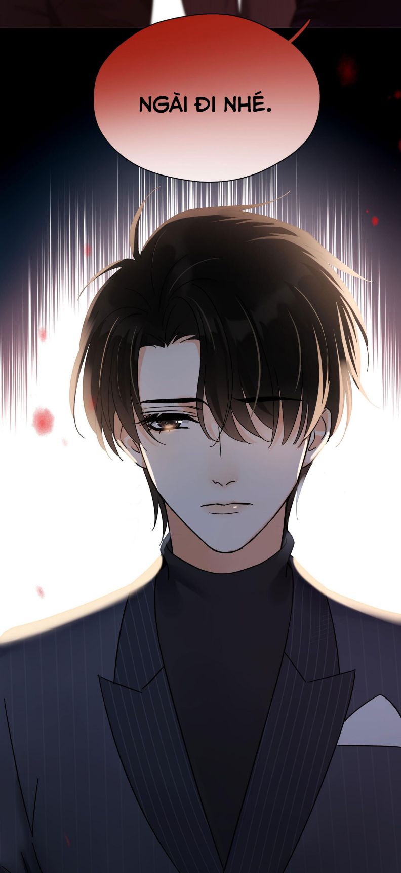 Theo Đuôi Chapter 5 - Trang 4