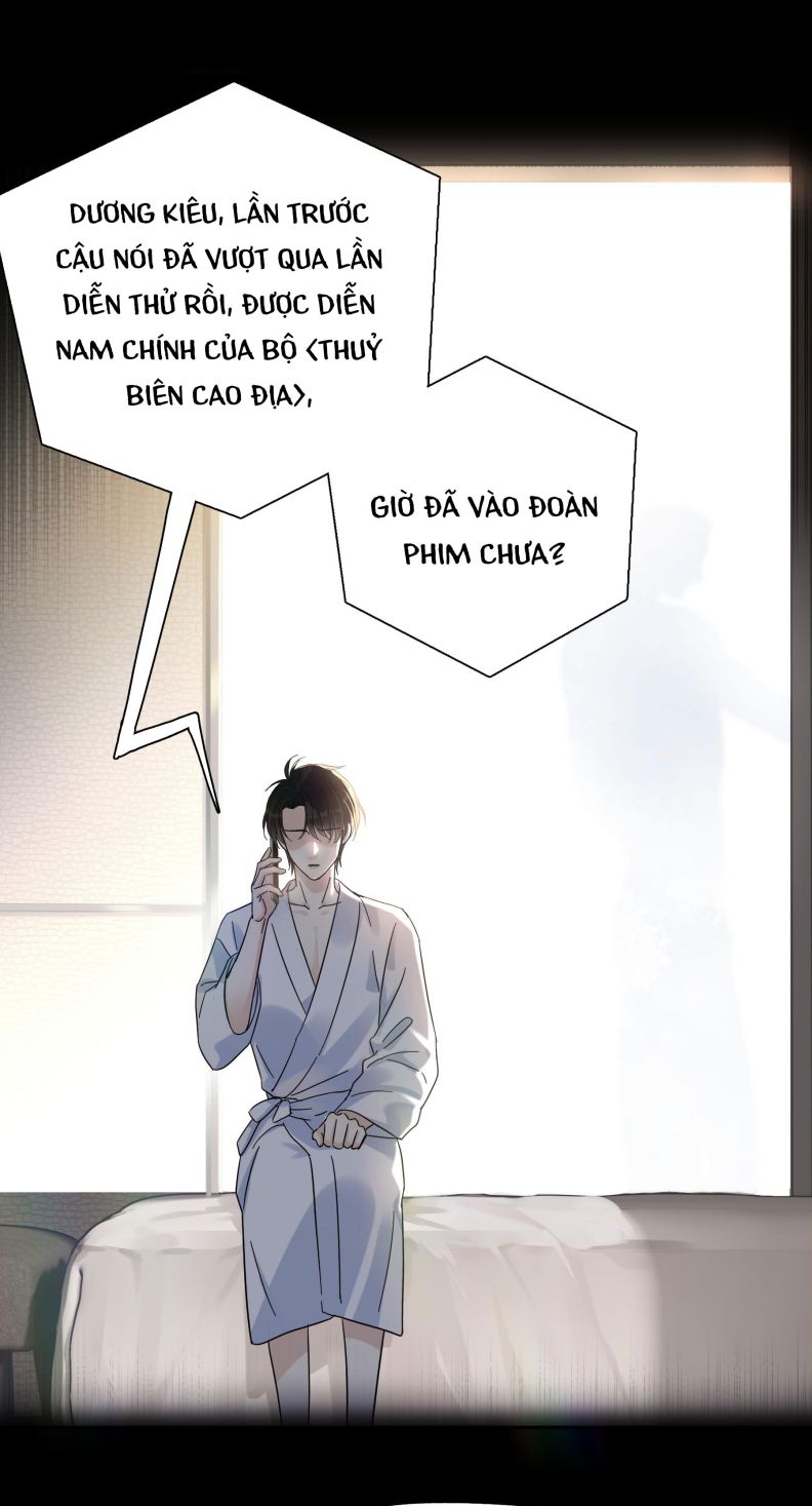Theo Đuôi Chapter 5 - Trang 4