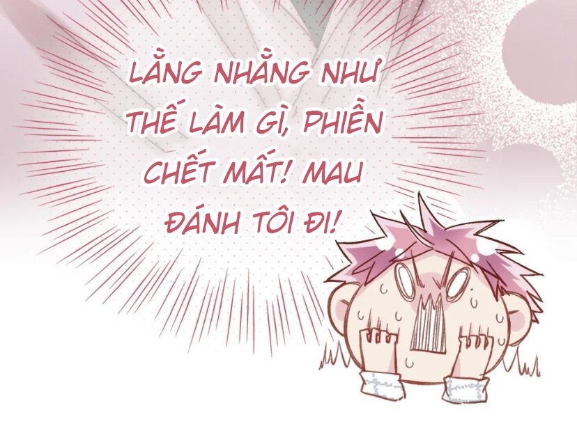 Tôi Phải Làm 1 Kẻ Đại Xấu Xa Chap 27 - Next Chapter 27.5