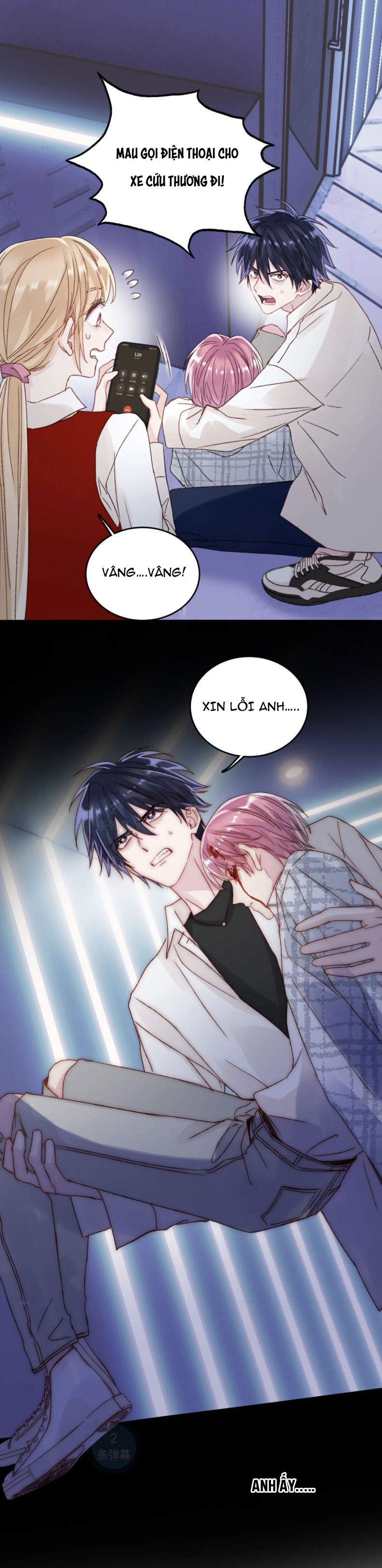 Tôi Phải Làm 1 Kẻ Đại Xấu Xa Chap 27 - Next Chapter 27.5