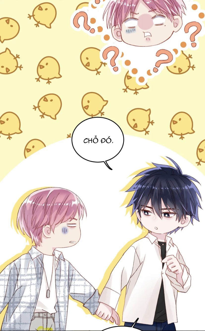 Tôi Phải Làm 1 Kẻ Đại Xấu Xa Chap 27 - Next Chapter 27.5