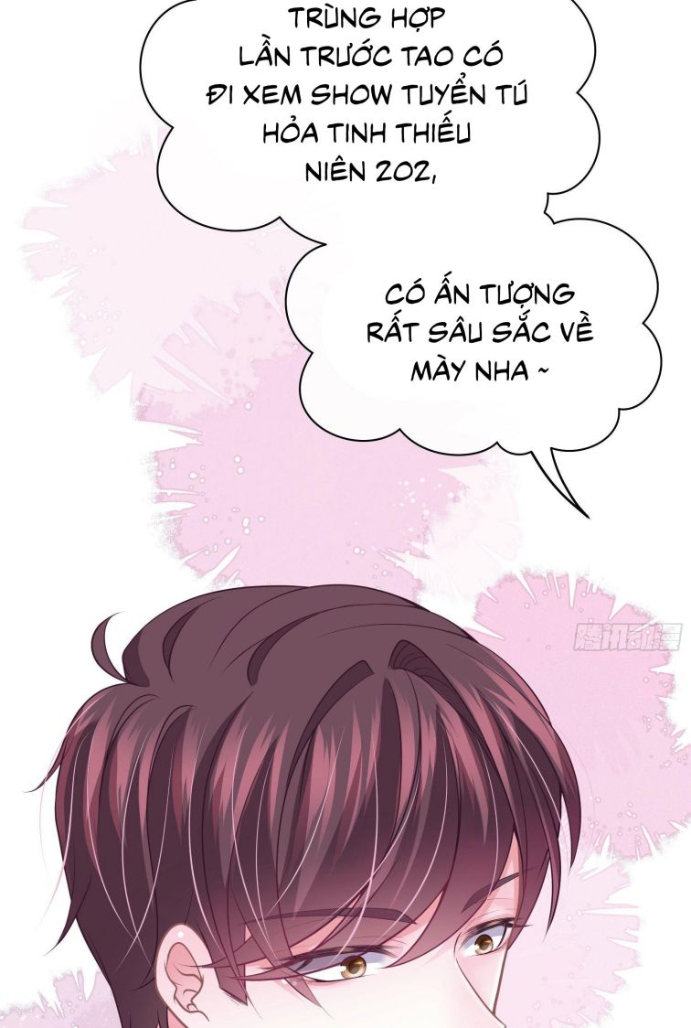 Tôi Nghi Ngờ Hệ Thống Thích Tôi Chap 10 - Next Chap 11