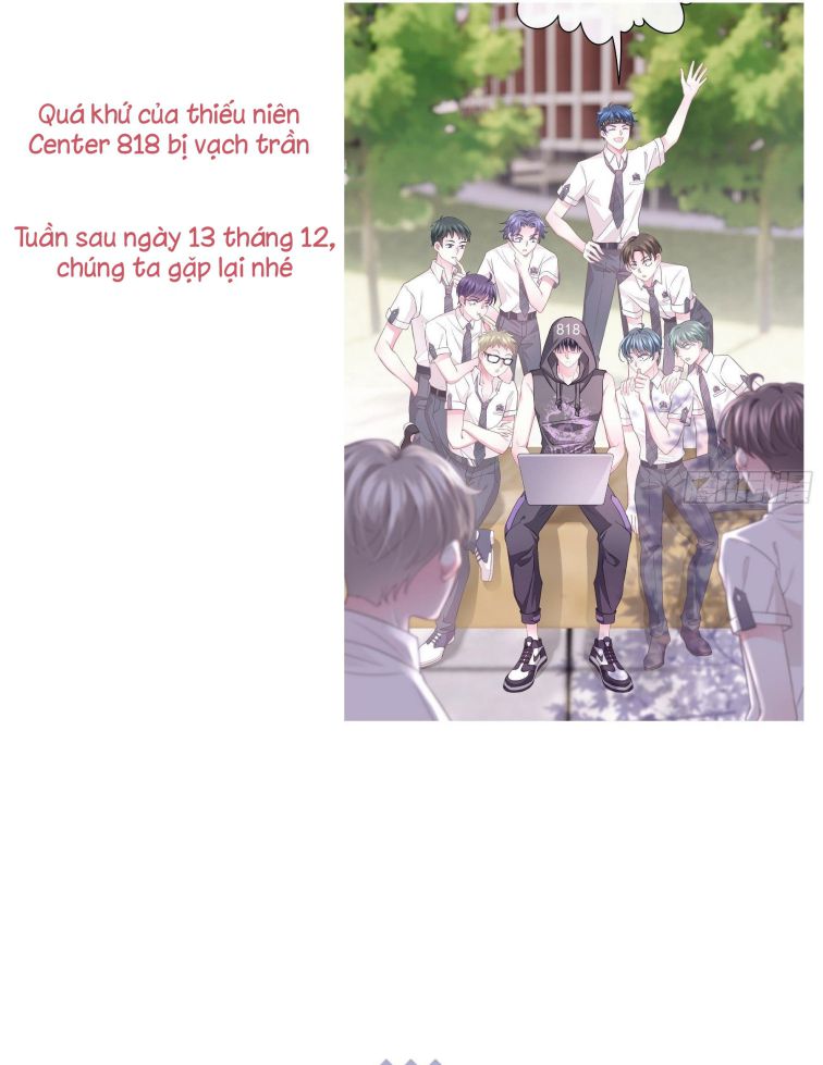 Tôi Nghi Ngờ Hệ Thống Thích Tôi Chap 10 - Next Chap 11