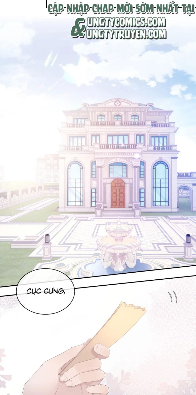 Đơn Xin Ly Hôn Chapter 24 - Trang 3