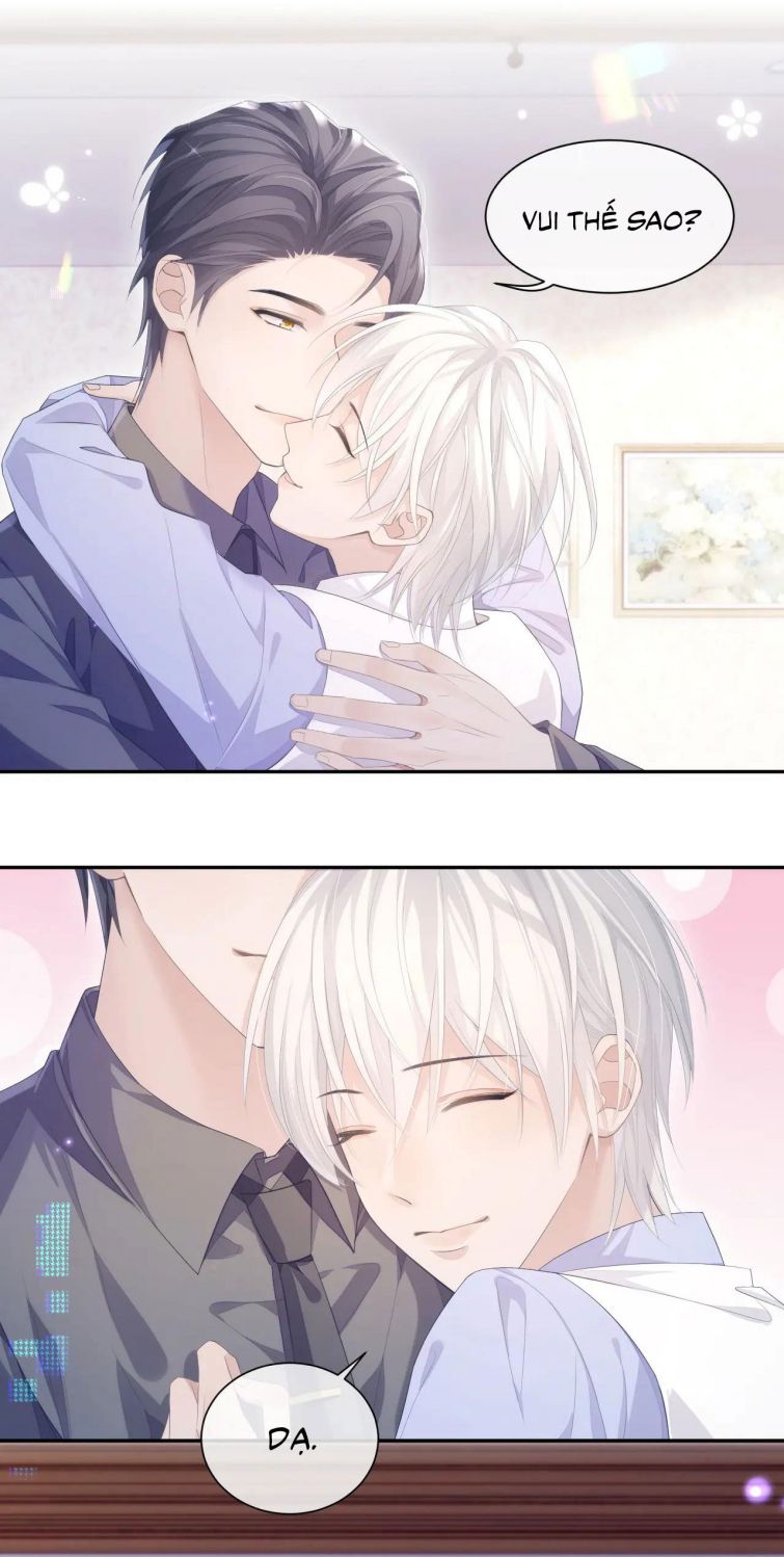 Đơn Xin Ly Hôn Chapter 24 - Trang 3