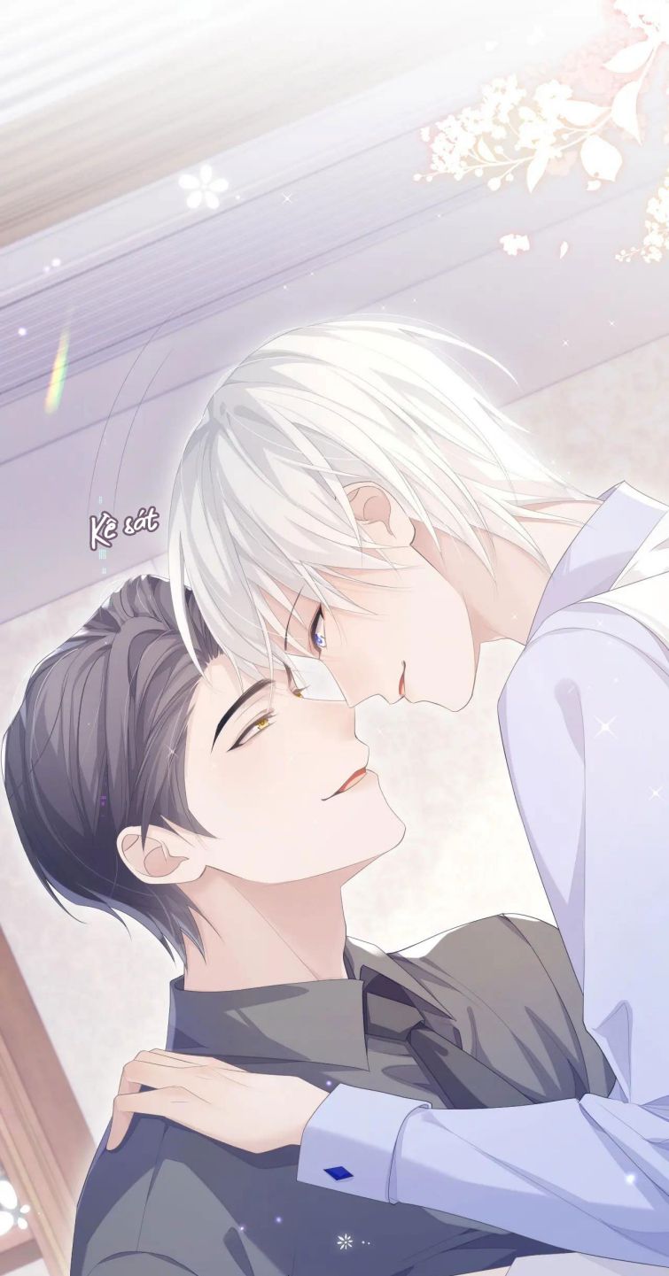 Đơn Xin Ly Hôn Chapter 24 - Trang 3