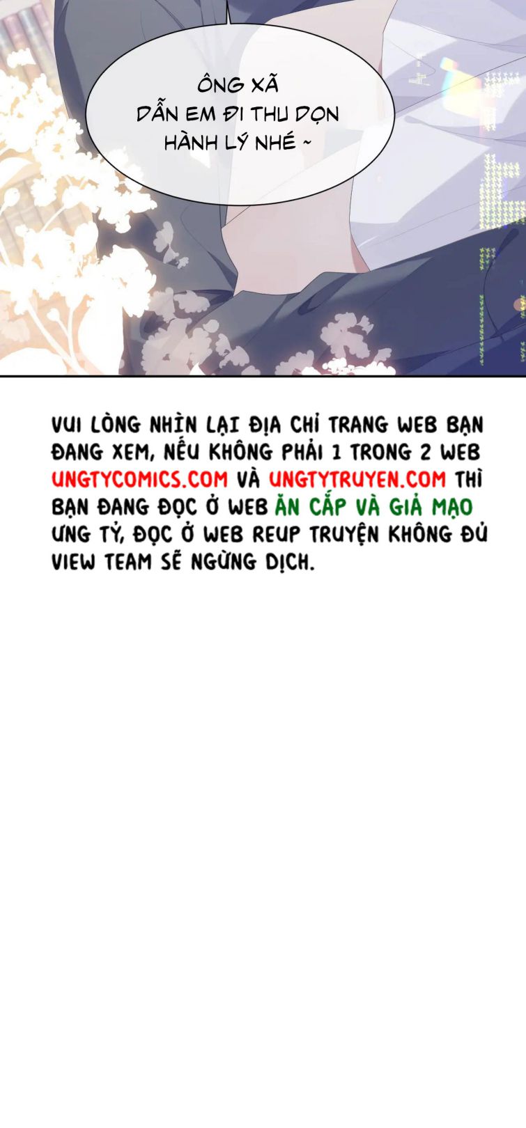 Đơn Xin Ly Hôn Chapter 24 - Trang 3