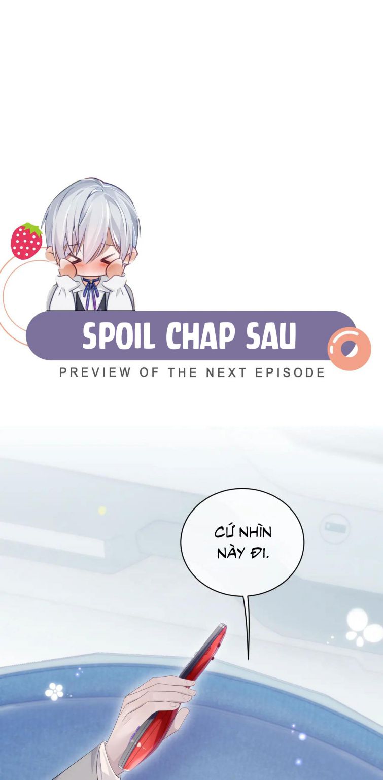 Đơn Xin Ly Hôn Chapter 24 - Trang 3