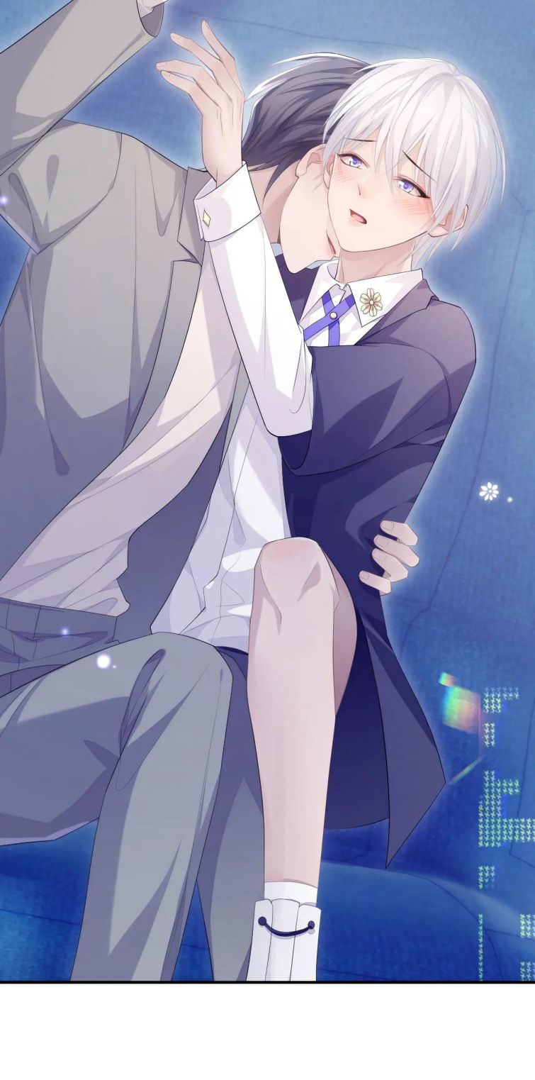 Đơn Xin Ly Hôn Chapter 24 - Trang 3