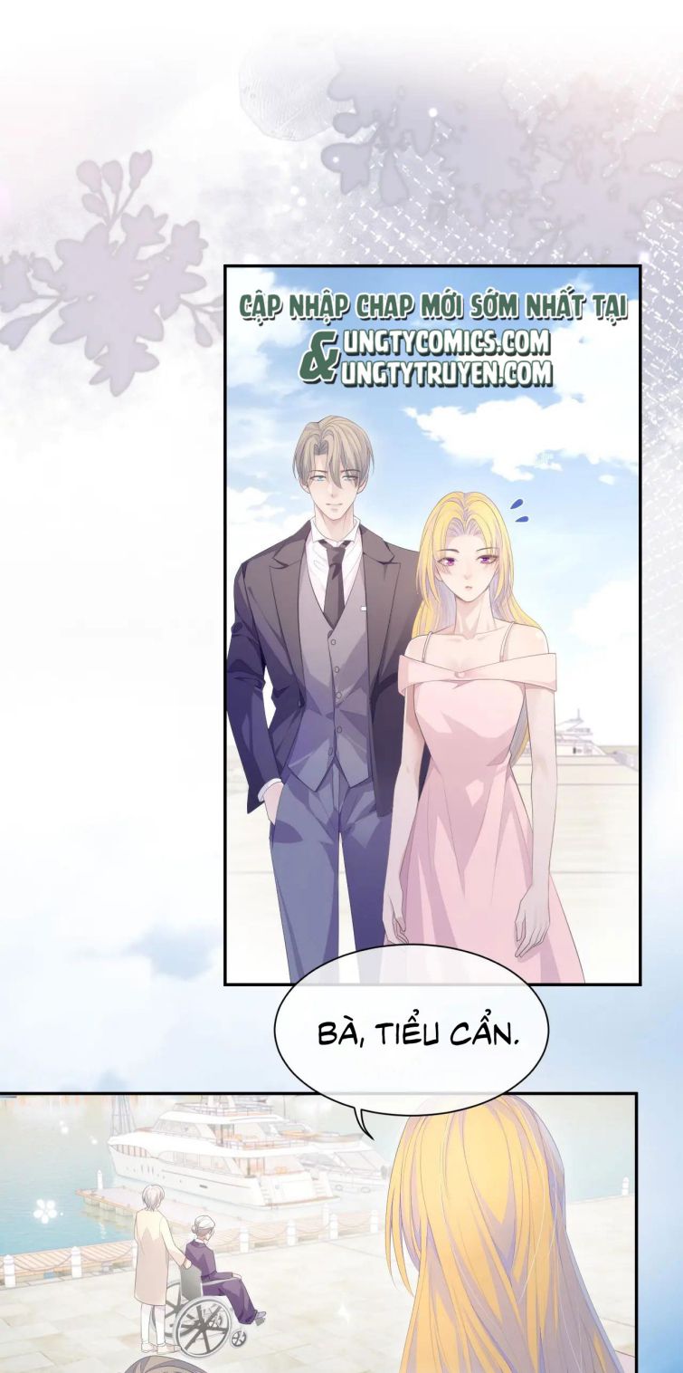 Đơn Xin Ly Hôn Chapter 24 - Trang 3