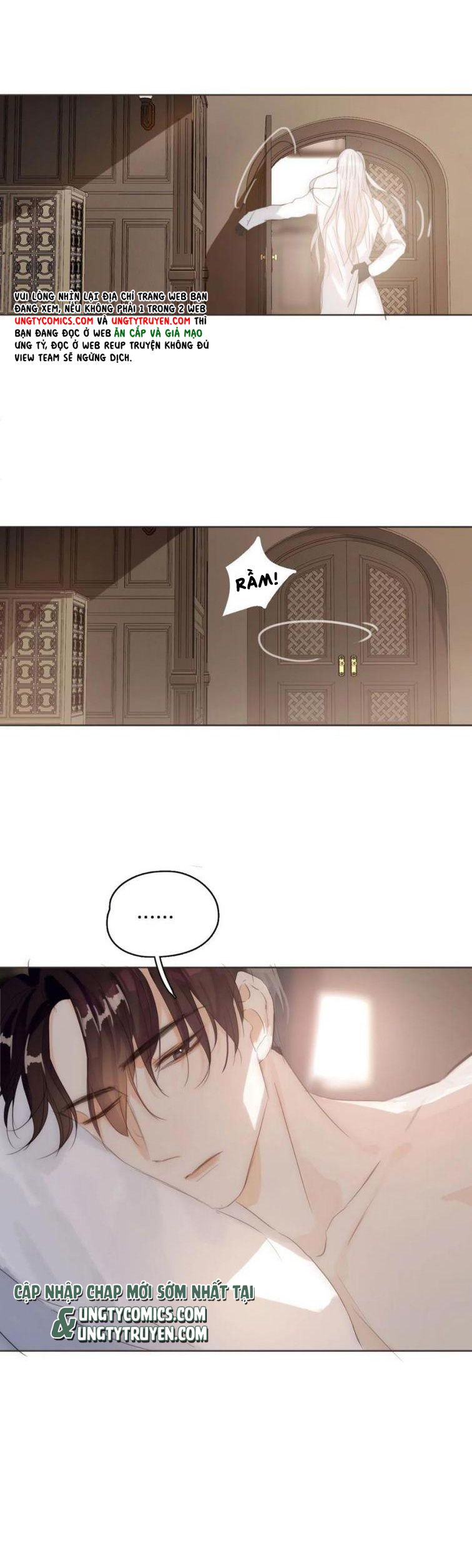 Thỉnh Cùng Ta Đồng Miên Chap 50 - Next Chap 51