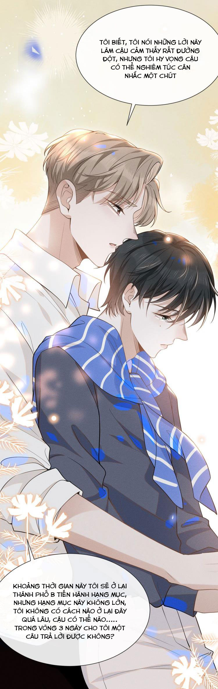 Lai Sinh Bất Kiến Chapter 32 - Next Chapter 33