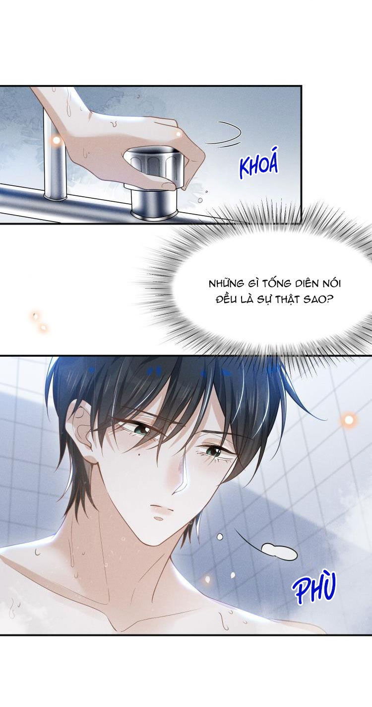 Lai Sinh Bất Kiến Chapter 32 - Next Chapter 33