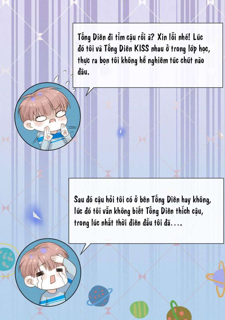 Lai Sinh Bất Kiến Chapter 32 - Next Chapter 33
