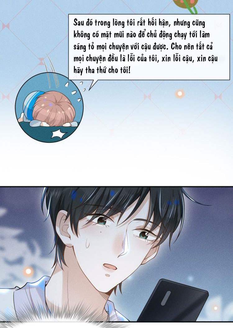 Lai Sinh Bất Kiến Chapter 32 - Next Chapter 33