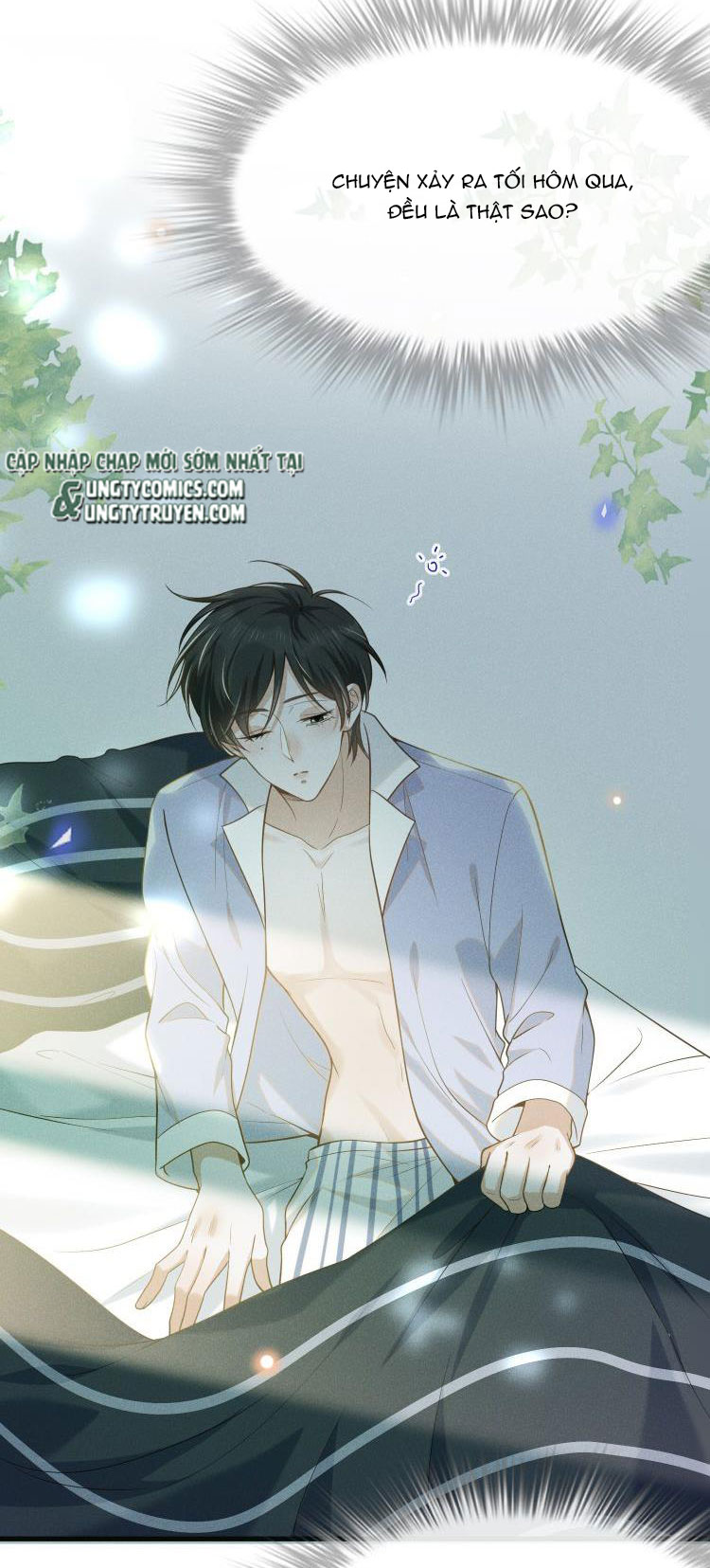 Lai Sinh Bất Kiến Chapter 32 - Next Chapter 33