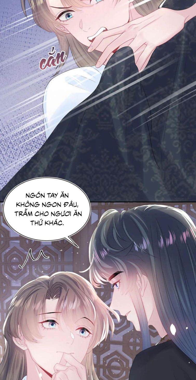 Tuyệt Mỹ Bạch Liên Hoa Online Dạy Học Chapter 45 - Next Chapter 46