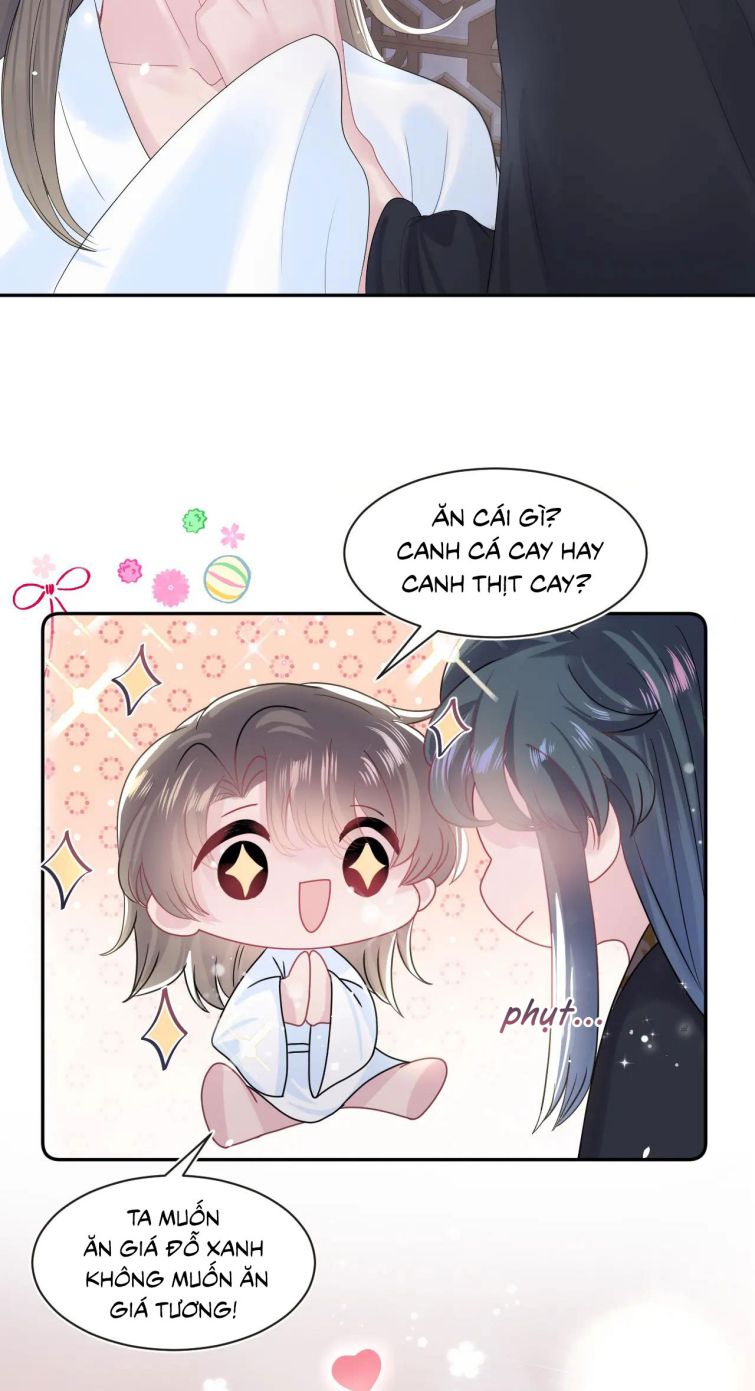 Tuyệt Mỹ Bạch Liên Hoa Online Dạy Học Chapter 45 - Next Chapter 46