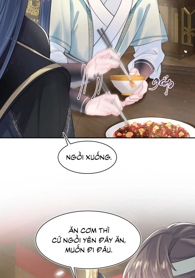 Tuyệt Mỹ Bạch Liên Hoa Online Dạy Học Chapter 45 - Next Chapter 46
