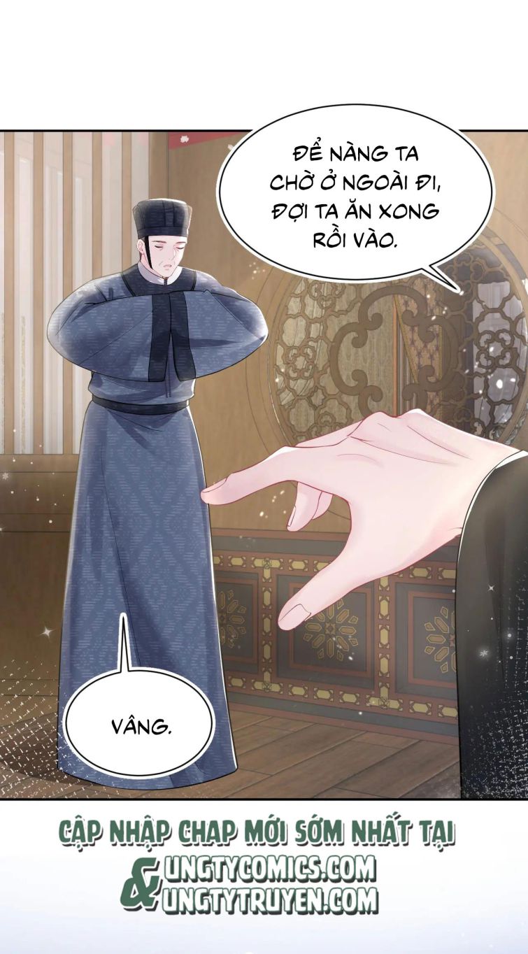 Tuyệt Mỹ Bạch Liên Hoa Online Dạy Học Chapter 45 - Next Chapter 46