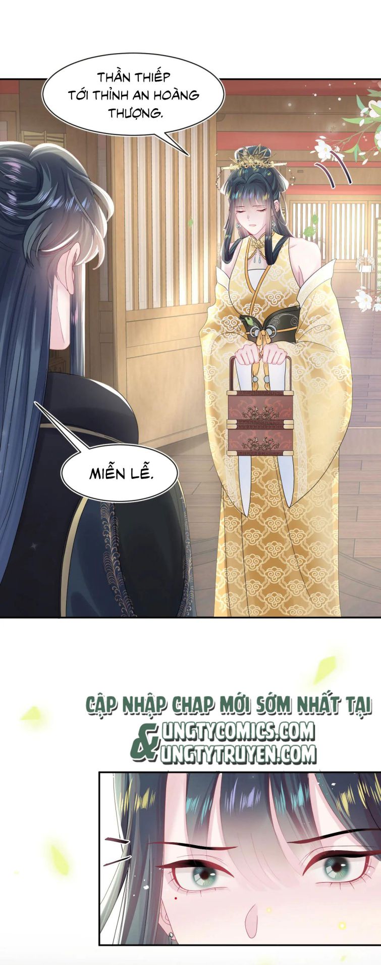 Tuyệt Mỹ Bạch Liên Hoa Online Dạy Học Chapter 45 - Next Chapter 46