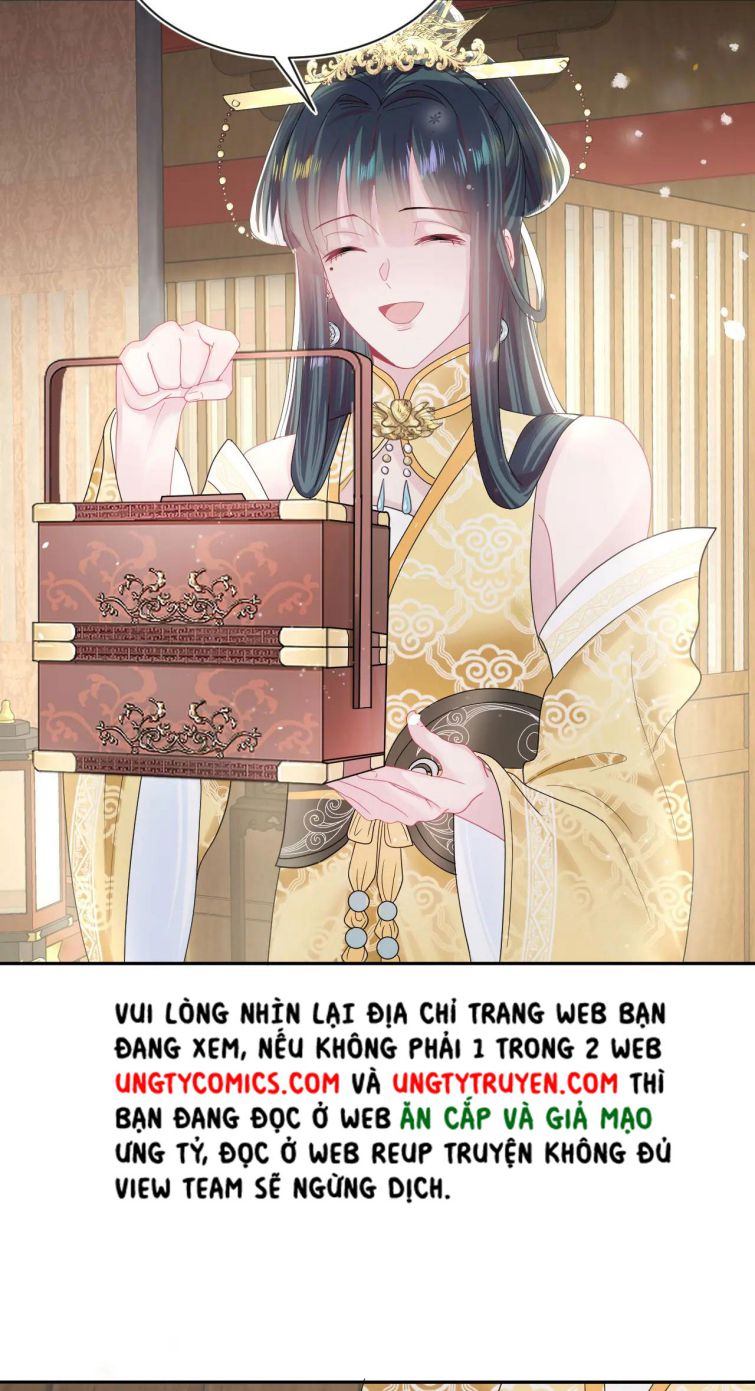 Tuyệt Mỹ Bạch Liên Hoa Online Dạy Học Chapter 45 - Next Chapter 46