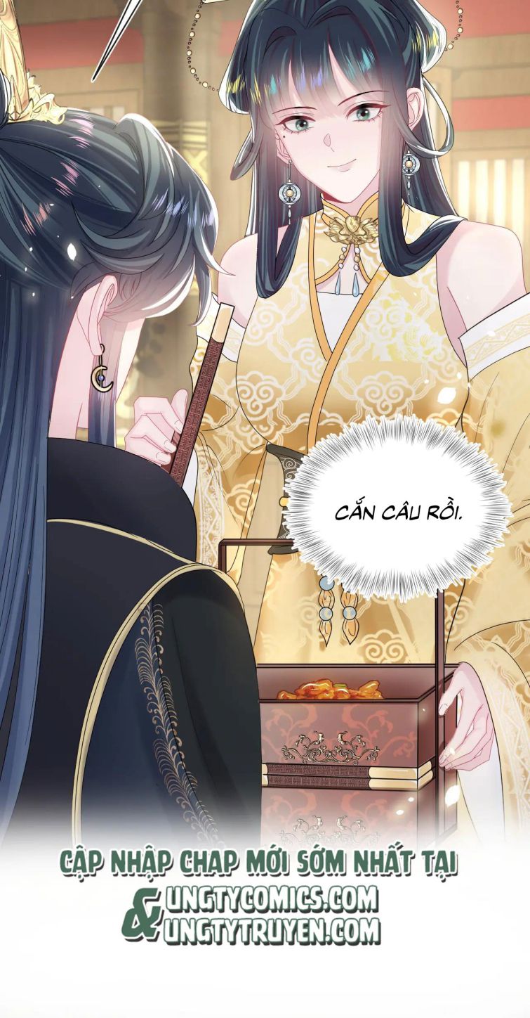 Tuyệt Mỹ Bạch Liên Hoa Online Dạy Học Chapter 45 - Next Chapter 46