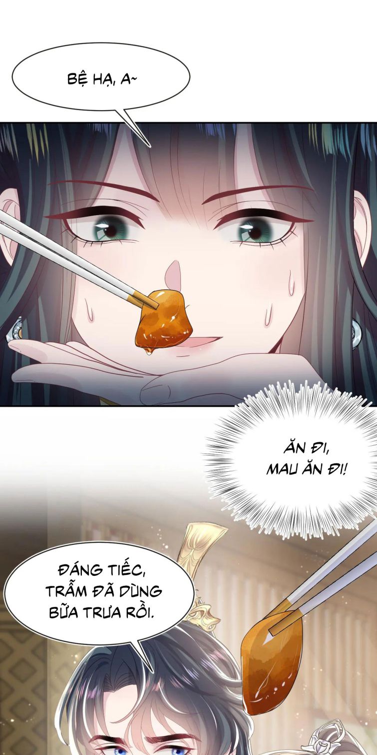 Tuyệt Mỹ Bạch Liên Hoa Online Dạy Học Chapter 45 - Next Chapter 46