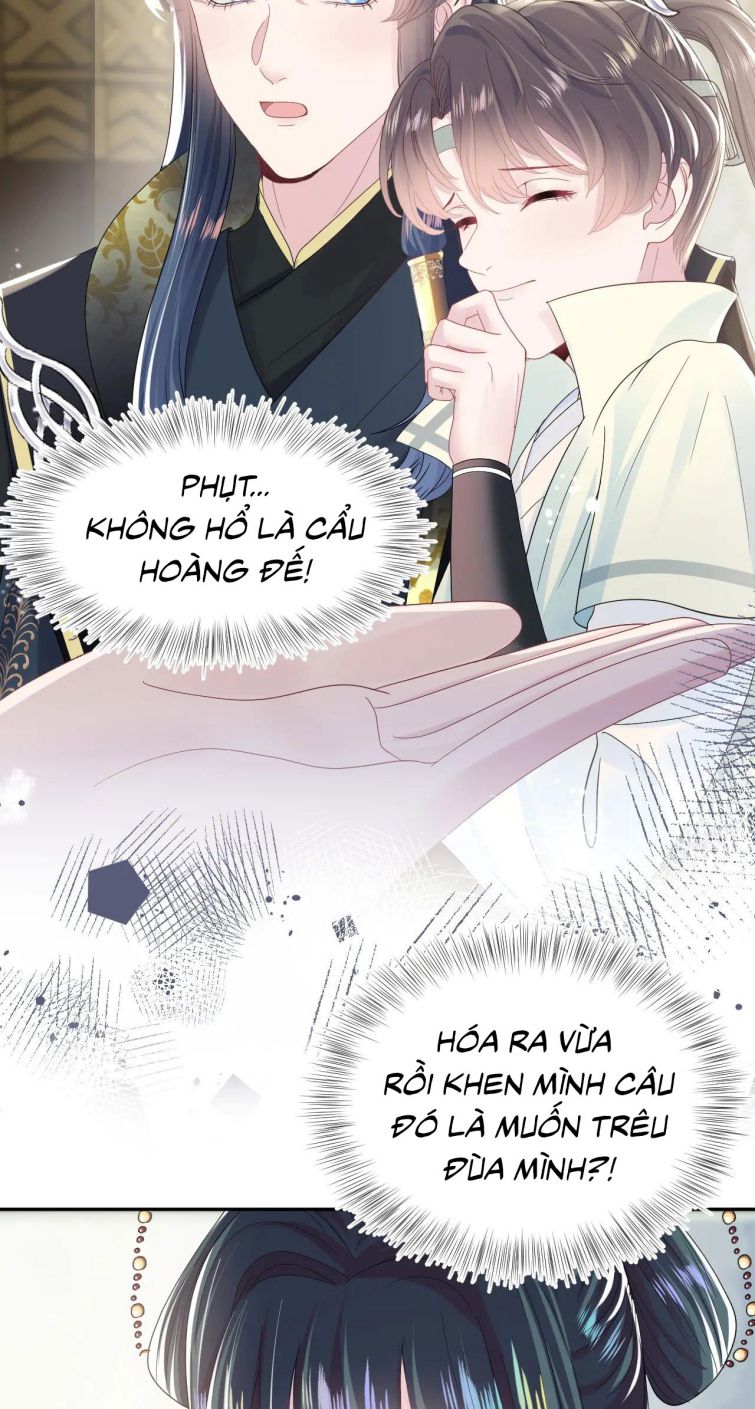 Tuyệt Mỹ Bạch Liên Hoa Online Dạy Học Chapter 45 - Next Chapter 46