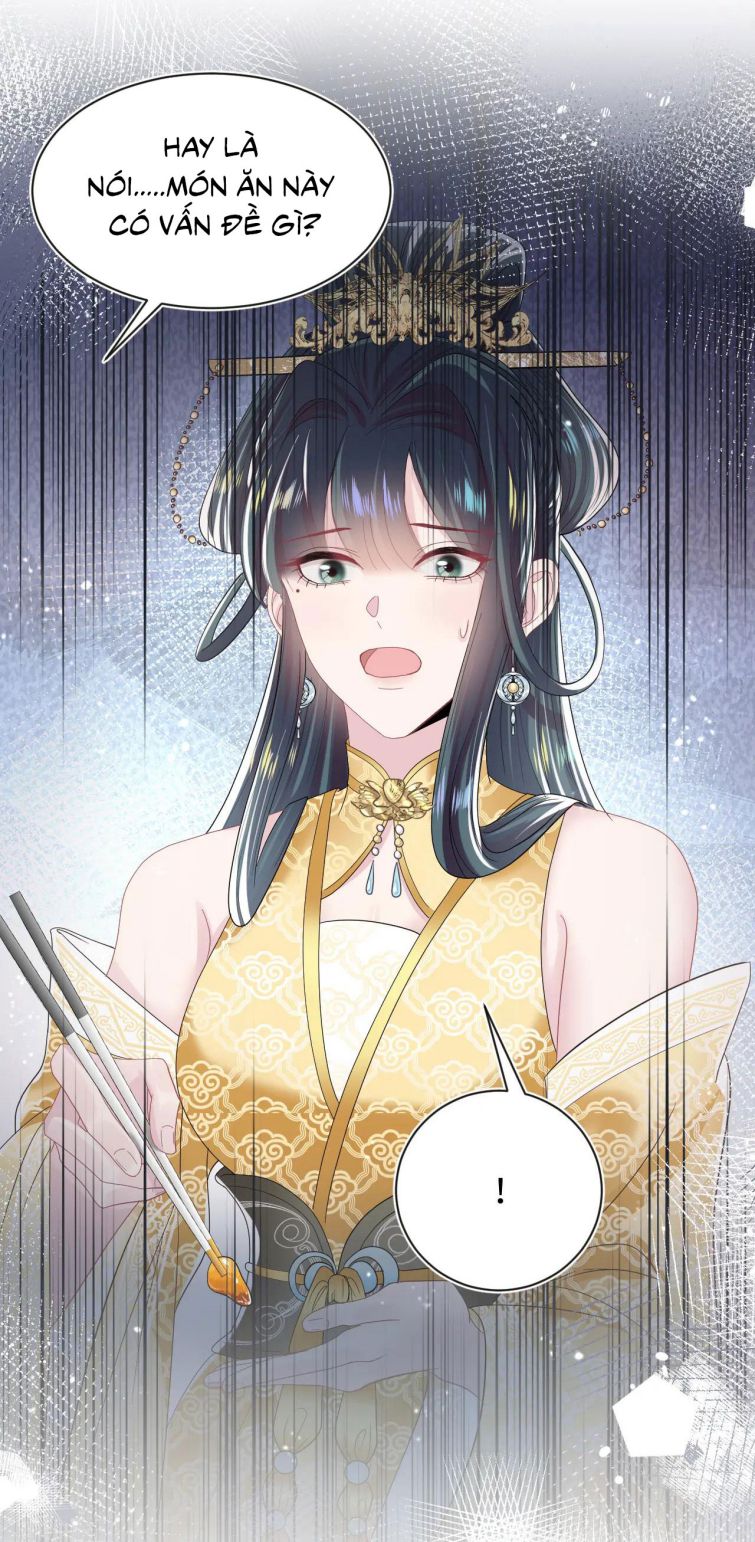 Tuyệt Mỹ Bạch Liên Hoa Online Dạy Học Chapter 45 - Next Chapter 46