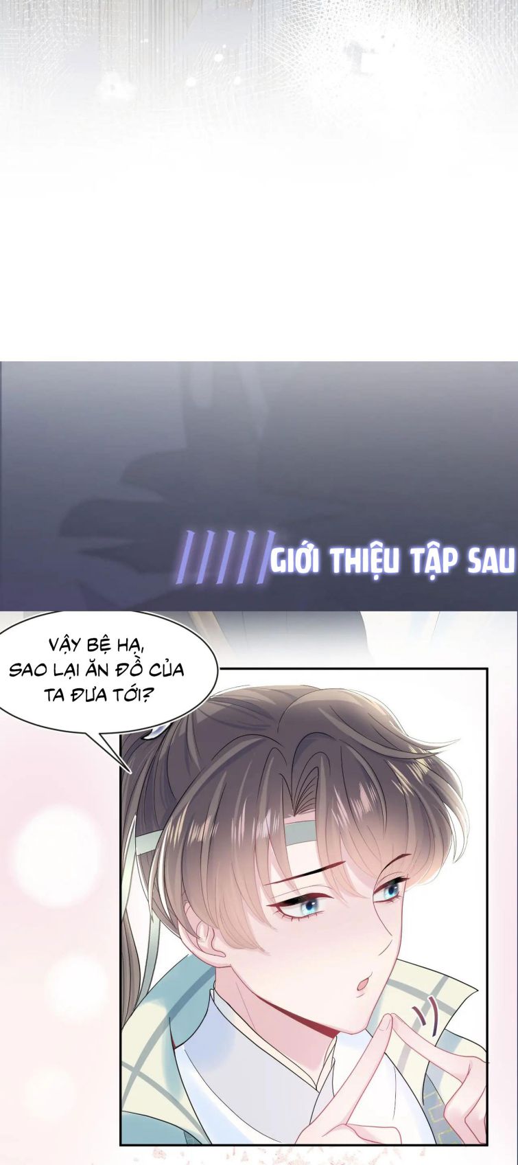 Tuyệt Mỹ Bạch Liên Hoa Online Dạy Học Chapter 45 - Next Chapter 46