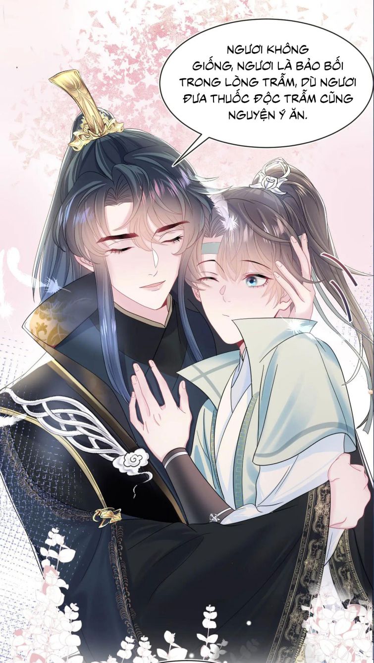 Tuyệt Mỹ Bạch Liên Hoa Online Dạy Học Chapter 45 - Next Chapter 46