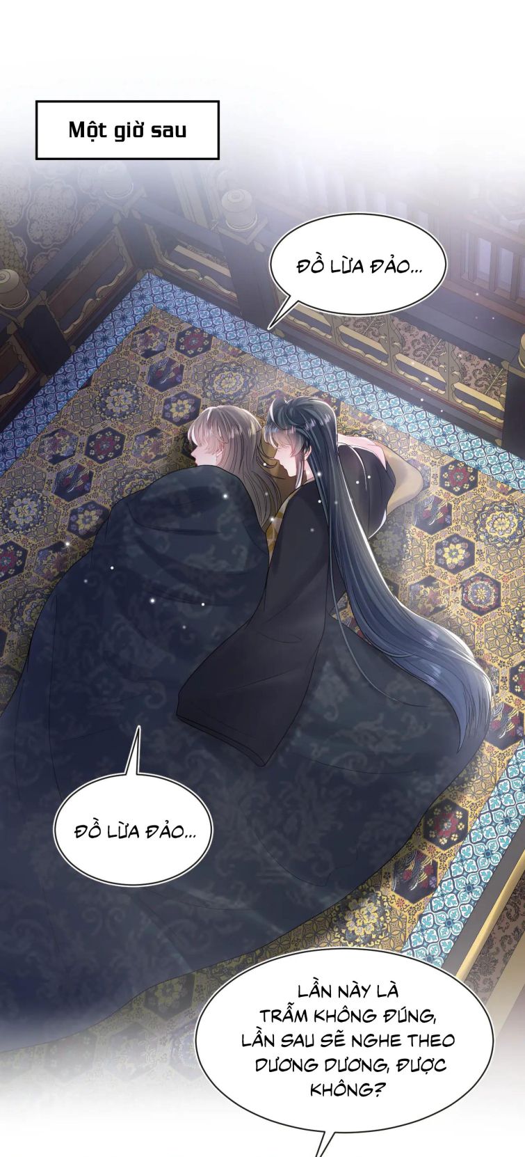 Tuyệt Mỹ Bạch Liên Hoa Online Dạy Học Chapter 45 - Next Chapter 46