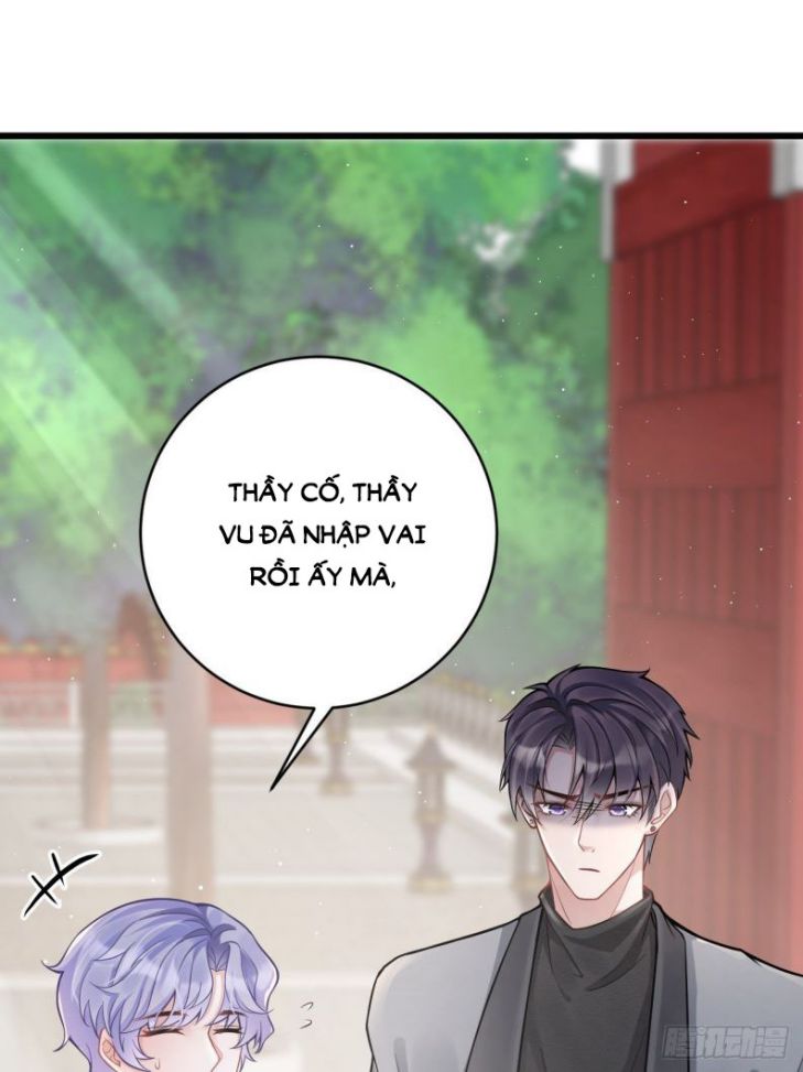 Tôi Hoài Nghi Ảnh Đế Đang Theo Đuổi Tôi Chapter 3 - Trang 4