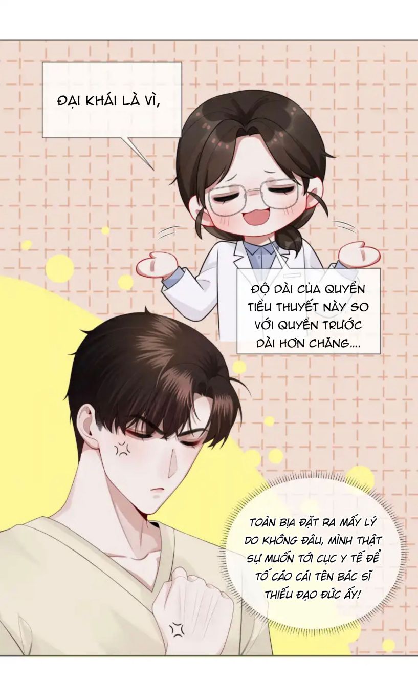 Dior Tiên Sinh Chap 23 - Next Chap 23