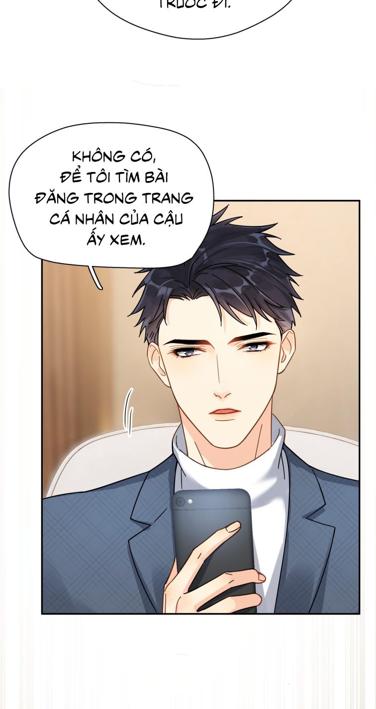 Theo Đuôi Chapter 7 - Trang 4
