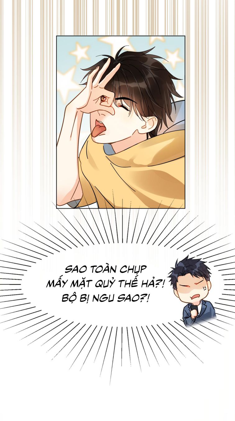 Theo Đuôi Chapter 7 - Trang 4