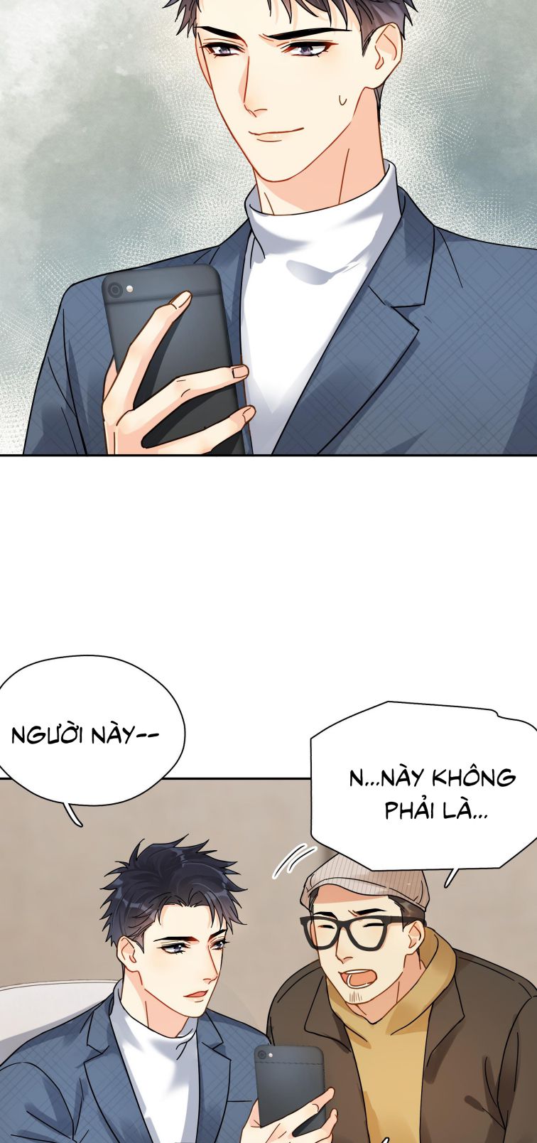 Theo Đuôi Chapter 7 - Trang 4
