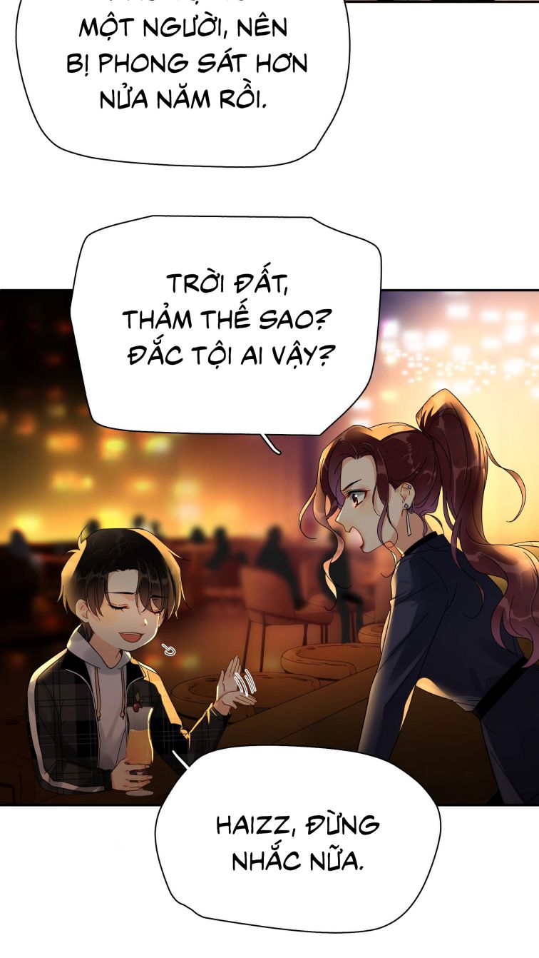 Theo Đuôi Chapter 7 - Trang 4
