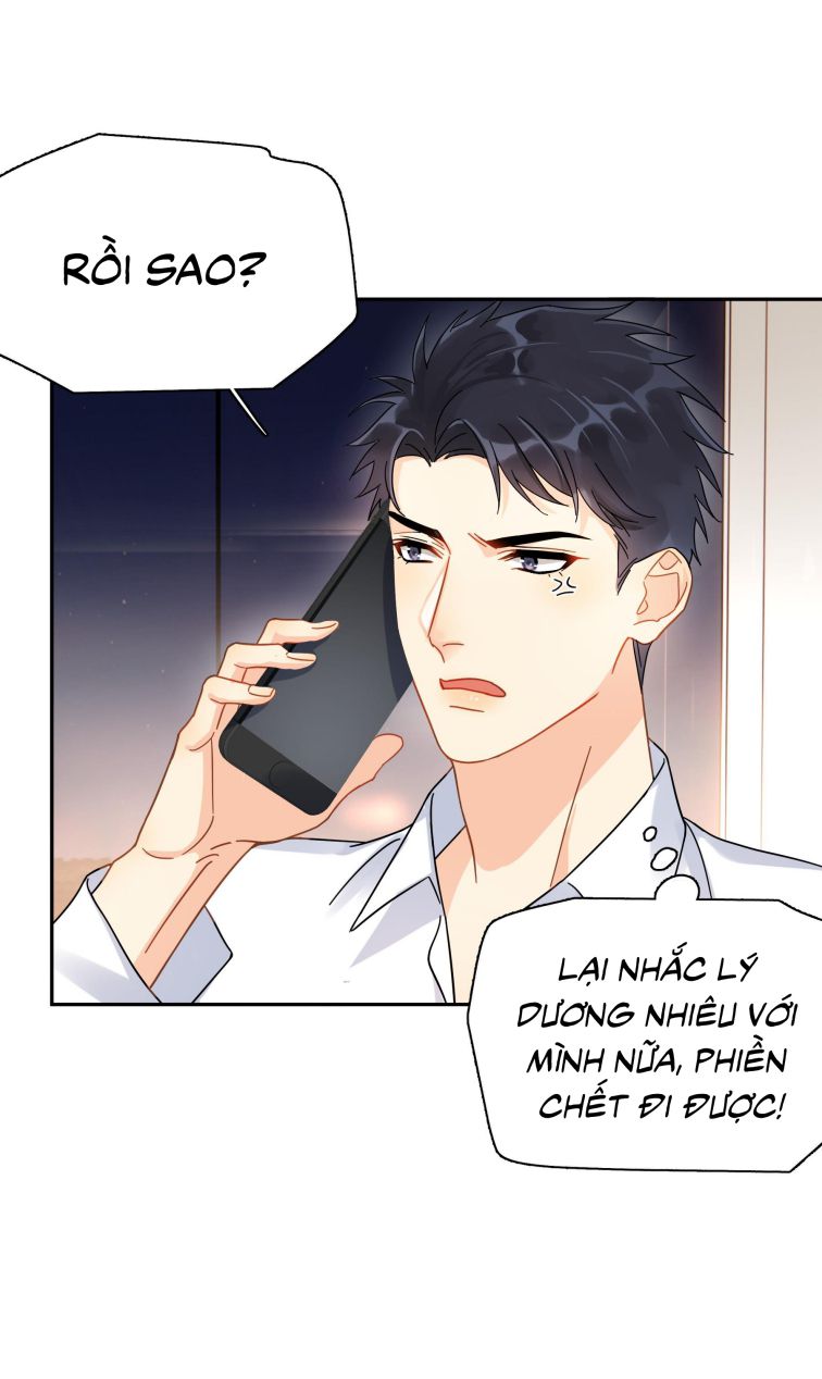 Theo Đuôi Chapter 7 - Trang 4