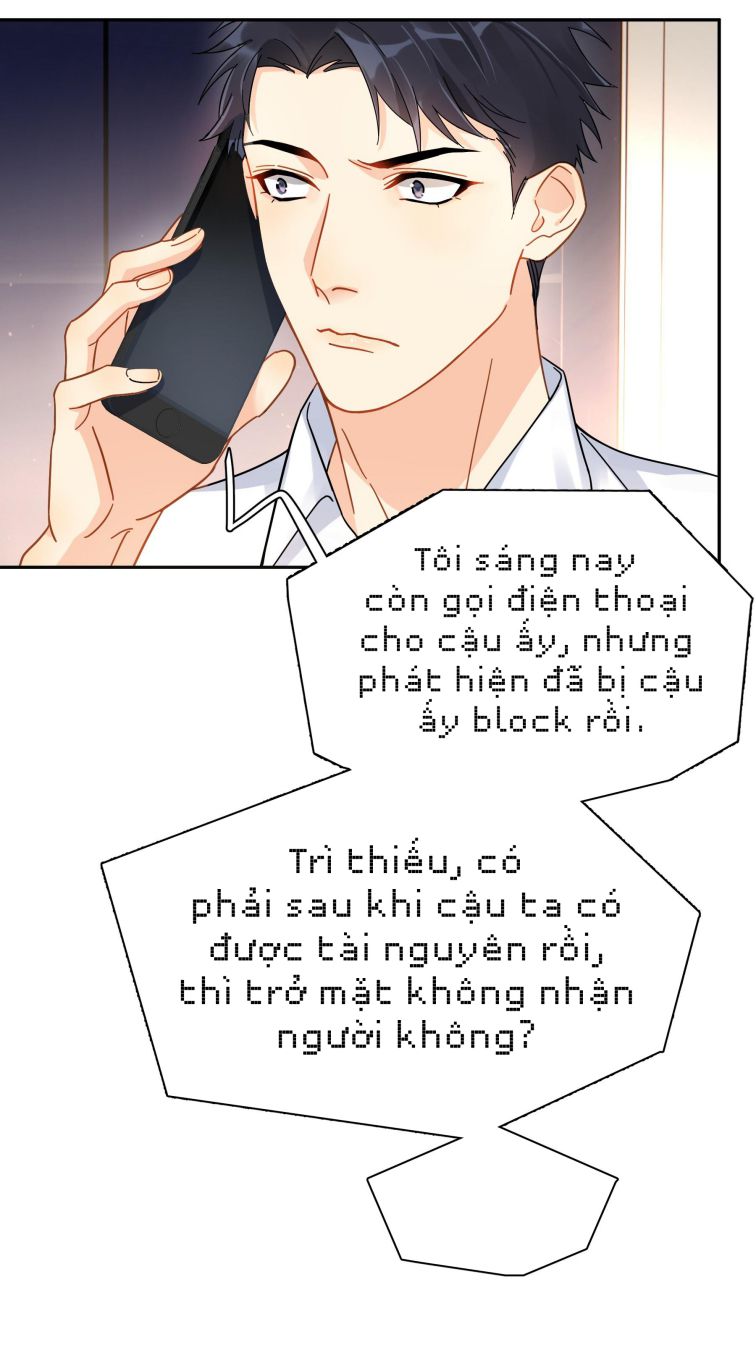 Theo Đuôi Chapter 7 - Trang 4
