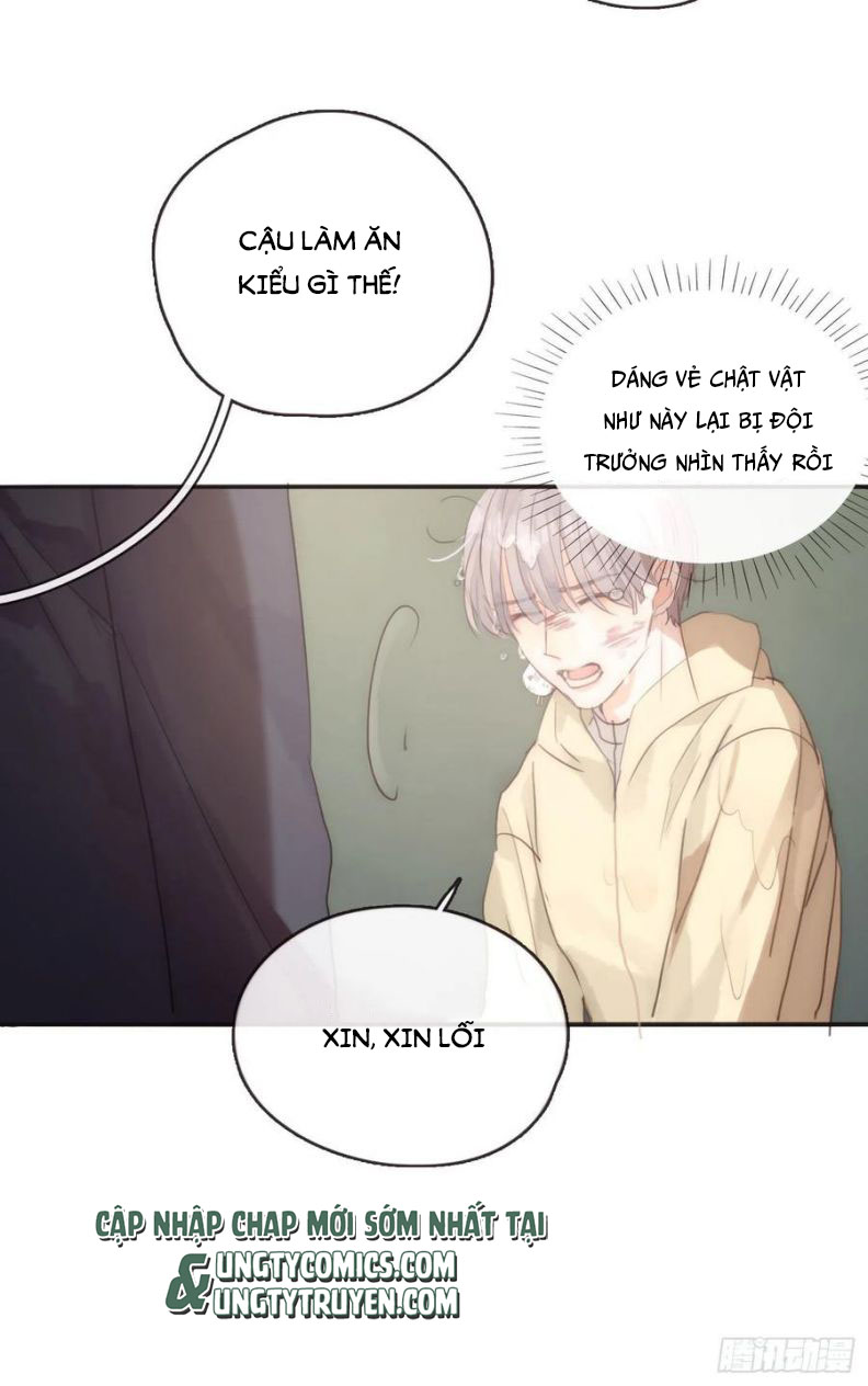 Thỉnh Cùng Ta Đồng Miên Chap 51 - Trang 3