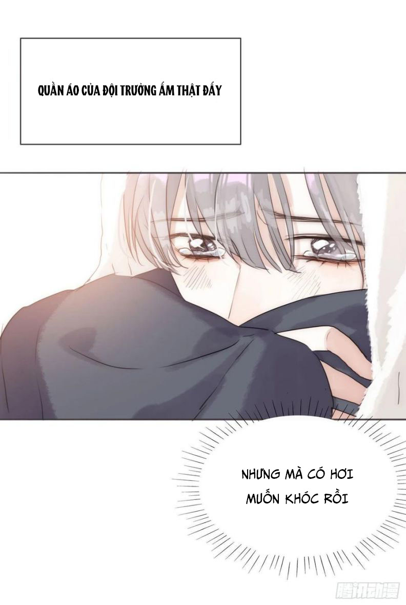 Thỉnh Cùng Ta Đồng Miên Chap 51 - Trang 3